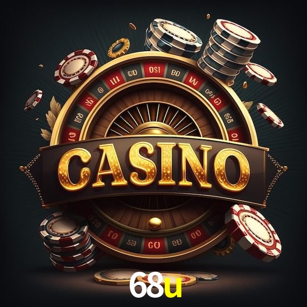 APP oficial da 68u para mobile